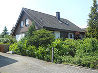Einfamilienhaus Altenstadt | Schönes freistehendes EFH mit ELW in Altenstadt - Oberau