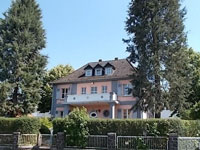 EFH Ortenberg | Einzigartig sucht Familie - Villa in Ortenberg