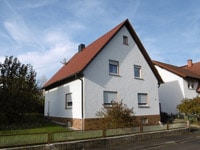 2-FH Mücke | 2-Familienhaus in Mücke - Nieder-Ohmen
