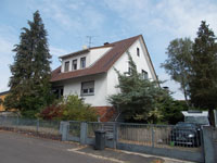 2-FH Kefenrod | Großes Wohnhaus in Feldrandlage - Kefenrod Hitzkirchen