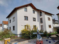 MFH Wölfersheim | 3-Familienhaus in Wölfersheim