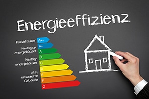 Energieausweis | Energieeffizienz | ©Bounlow-pic - stock.adobe.com